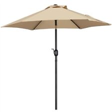 7.5ft patio umbrella for sale  Ontario