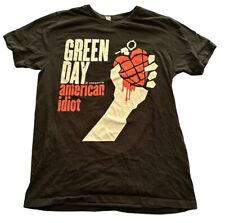 Green day american for sale  Shipping to Ireland