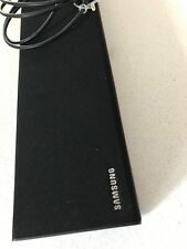 Samsung sound bar for sale  SUTTON-IN-ASHFIELD