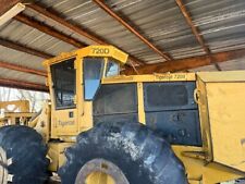 Logging forestry equipment for sale  Andrews