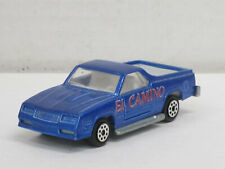 Chevrolet camino blue for sale  Shipping to Ireland