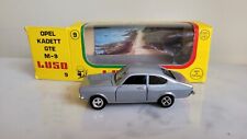 Luso toys opel d'occasion  Toulouse-