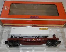 Lionel trailer train for sale  Starke