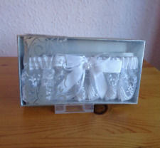 Garter handmade amoureux for sale  GILLINGHAM