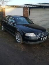 2005 passat b5.5 for sale  SLOUGH