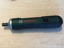 Bosch pushdrive stabschrauber gebraucht kaufen  Inchenhofen