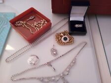 Jewellery joblot for sale  MANCHESTER