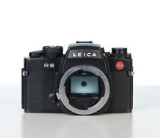 Leica body vom gebraucht kaufen  Mayen