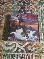 Holy Diver por Dio (CD, 1990) comprar usado  Enviando para Brazil