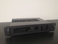 Magnetic Field Power Amplifier CARVER PM-600 segunda mano  Embacar hacia Argentina