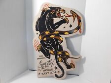 Sailor jerry navy for sale  Lincoln City