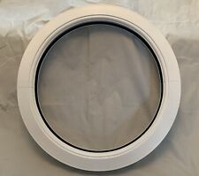 Upvc pvc round for sale  Shipping to Ireland