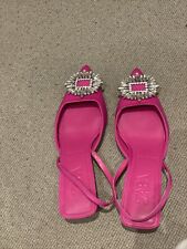 Womens zara heels for sale  LONDON