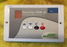 Security gsm combinatore usato  Carini