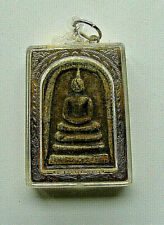 Altes amulett buddha gebraucht kaufen  Deutschland