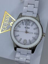 Orologio guess donna usato  Battipaglia