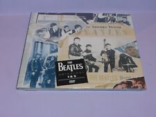 Dvd the beatles d'occasion  Montbron