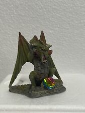 Mystic legends dragons for sale  WAKEFIELD