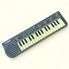 CASIO SA-2 Mini Electronic VTG 90s 32 Key Keyboard Great SA2 Tested Works  *read, used for sale  Shipping to South Africa