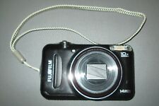 Câmera Fujifilm Finepix T300 14MP Preta TESTADA! comprar usado  Enviando para Brazil