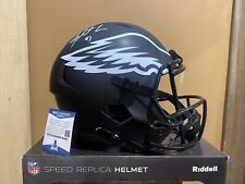 Fletcher cox signed for sale  Shipping to Ireland