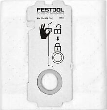 Festool selfclean filtersack gebraucht kaufen  Bretzfeld
