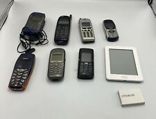 Old mobile phones for sale  LONDON