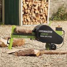 Logmaster electric tonne for sale  BRENTWOOD