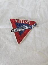 ymca patches for sale  Saint Peters