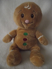 Keel toys gingerbread for sale  IPSWICH