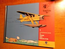 Avion tintin hydravion d'occasion  Rouen-