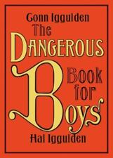 Dangerous book boys for sale  Aurora