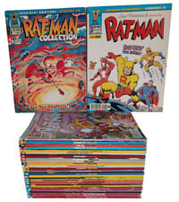 Rat man collection usato  Messina