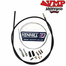 Venhill universal throttle for sale  ANDOVER