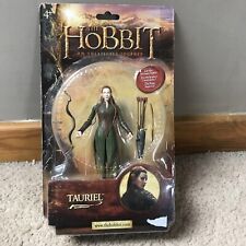 The Hobbit An Unexpected Journey Tauriel Figure Boxed for sale  Shipping to South Africa