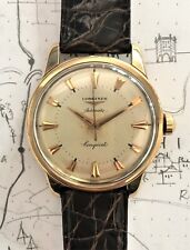 longines vintage classique usato  Italia