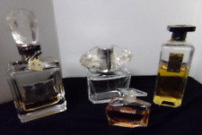 Perfume bottles versace for sale  Lakeport