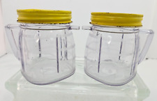 Osterizer blender jars for sale  Wilmington
