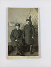 Two ww1 soldiers for sale  SHREWSBURY