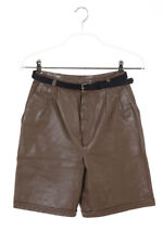 Mcgregor leather shorts gebraucht kaufen  Darmstadt