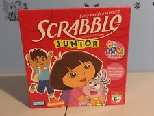 Scrabble junior dora for sale  Georgetown