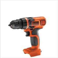 Black decker bdcdd18n gebraucht kaufen  Senftenberg