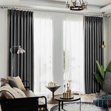 Thermal blackout curtain for sale  Shipping to Ireland