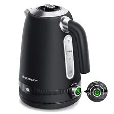 Aigostar electric kettle for sale  NANTWICH