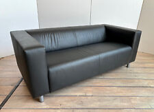 Sofa couch kunstleder gebraucht kaufen  München