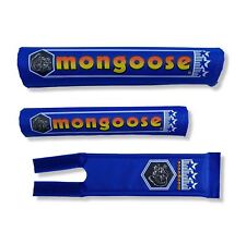 Mongoose nylon pad for sale  San Tan Valley
