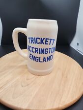 Used, The TRiCKETT  Accrington Beer Stein / Pint / Tea Cup / Coffee Mug Large  for sale  Shipping to South Africa