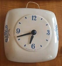 mastercrafters clock for sale  South Milwaukee