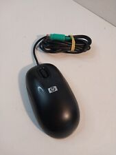 Mouse óptico HP 3 BOTÕES COM FIO 5188-6230 MOBJKO comprar usado  Enviando para Brazil