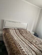 160x200 bett matratze gebraucht kaufen  Bedburg